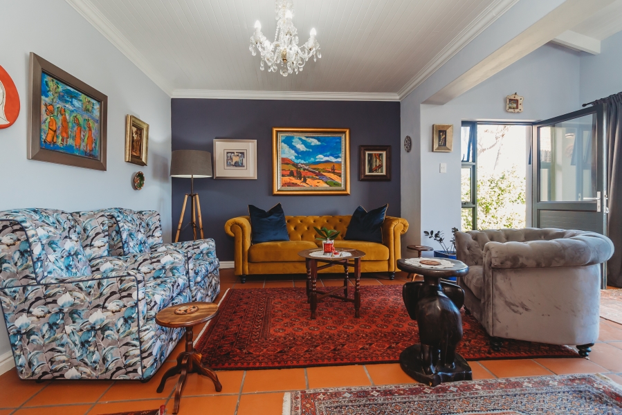 3 Bedroom Property for Sale in Herolds Bay Western Cape